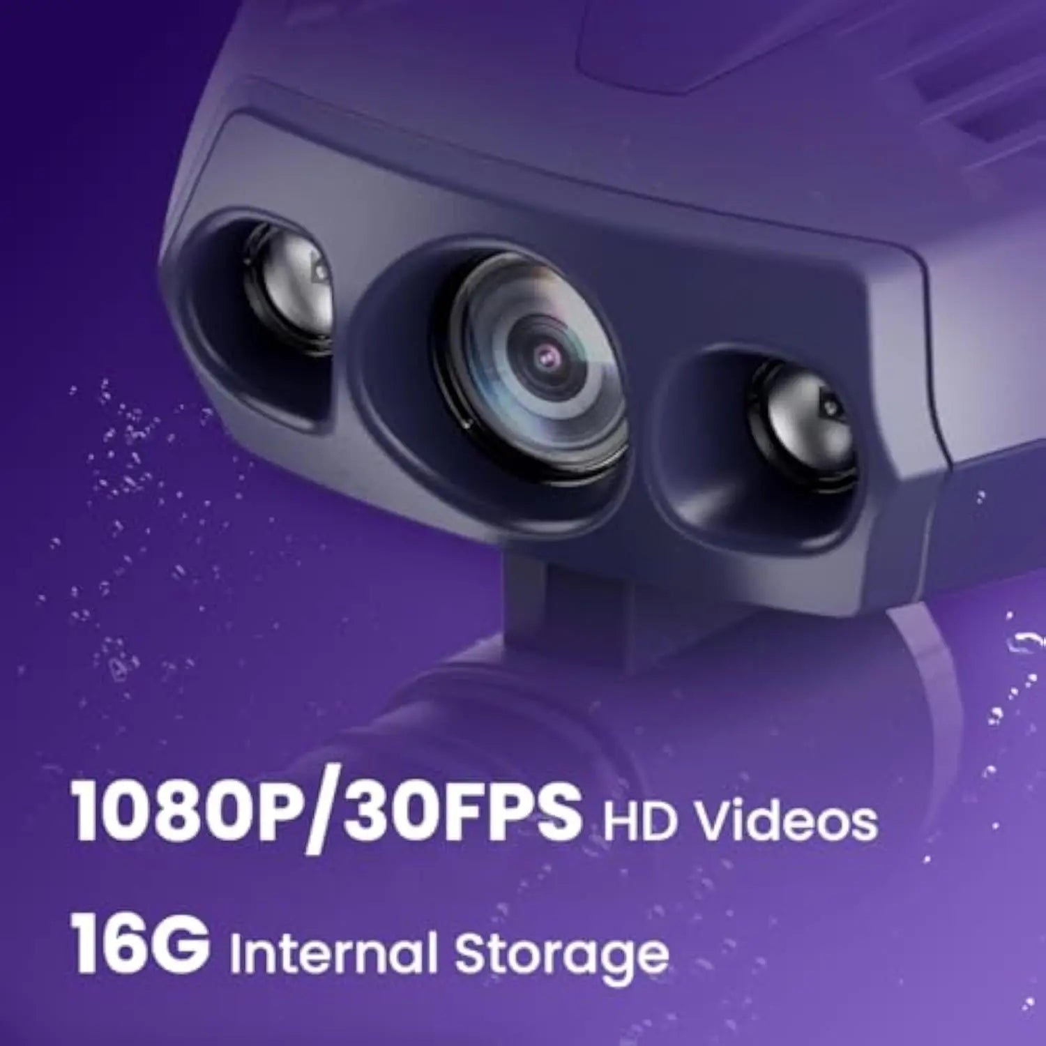 CHASING Dory Explore Underwater Exploration Treasure Hunting Drone Depth 14.5m 1080p HD with Metal Detector Underwater Drone ROV