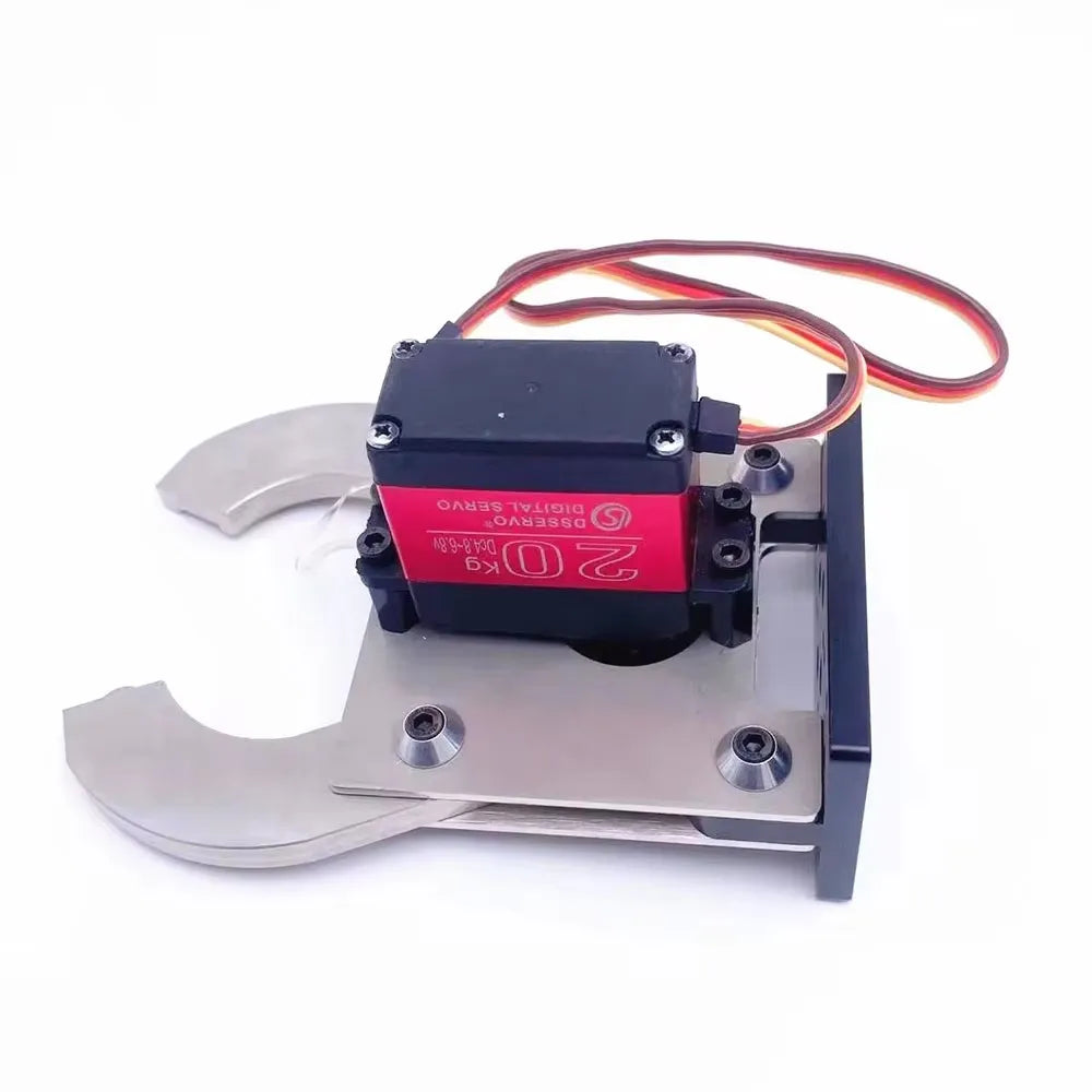 Drone dropping device, decouper 20 KG 40KG controller UAV throwing device rope throwing airdrop device