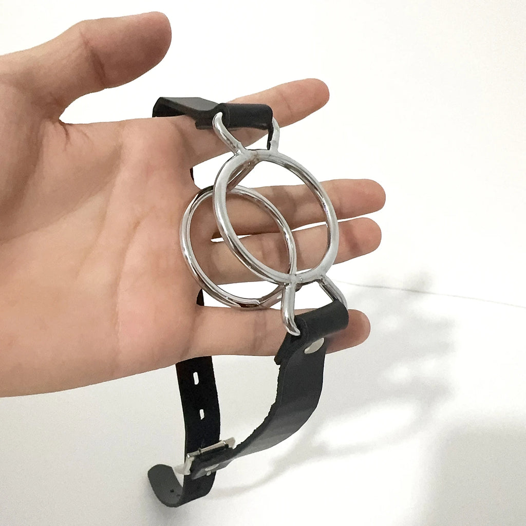 Adult Toys Sex Products Lots Gag Ball Bdsm Sex Bondage Set Open Mouth Gag Exotic Accessories Sex Toys For Women