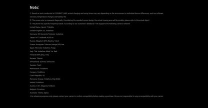 [World Premeire]FOSSiBOT F105 Rugged Smartphone Android 14 OS 10300mAh 12+64GB Mobile Phone 20 MP Camera 6.745" HD+ IPS Phone