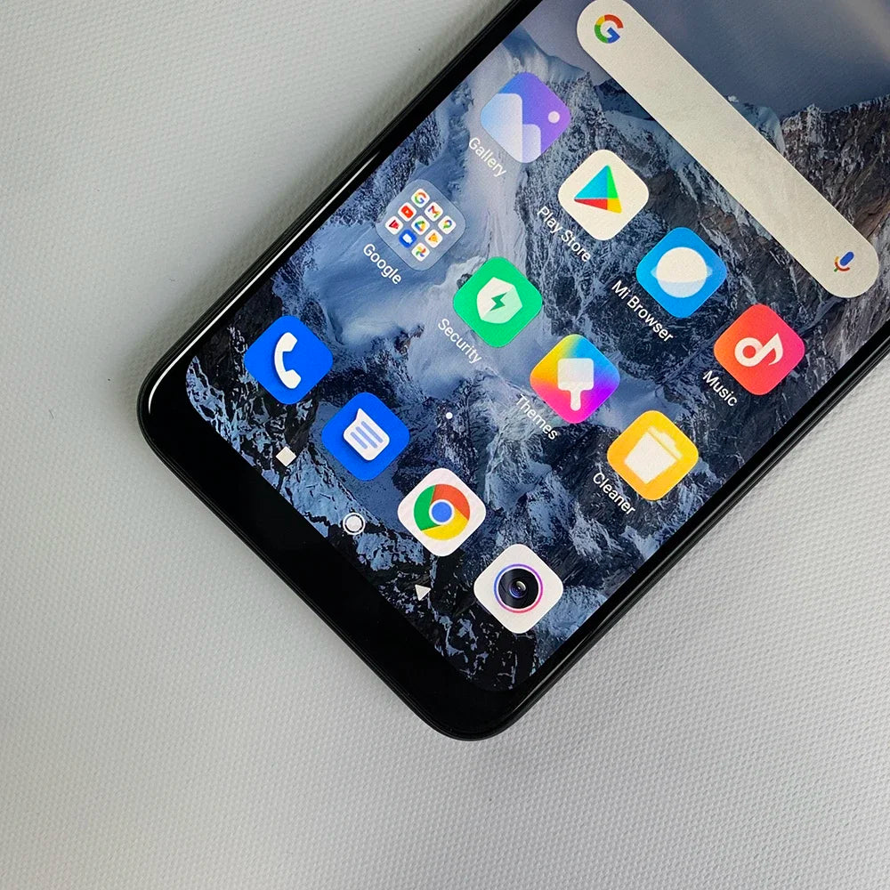 Original Xiaomi Redmi 8 4GB 64GB 4700 mAh Smartphone Dual SIM 6.22'' 12MP+2MP+8MP Snapdragon 439 Octa-Core 4G LTE Mobile Phone