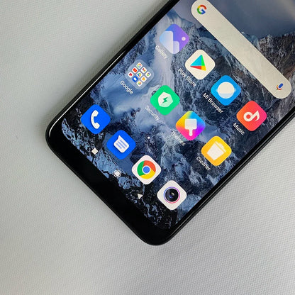 Original Xiaomi Redmi 8 4GB 64GB 4700 mAh Smartphone Dual SIM 6.22'' 12MP+2MP+8MP Snapdragon 439 Octa-Core 4G LTE Mobile Phone