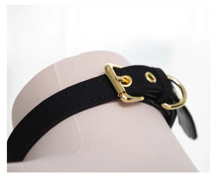 Sex adult products SM sex toys fetish BDSM women's collars