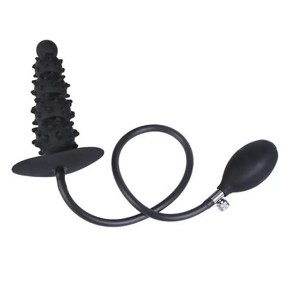 Adult Toys G Spot Expansion Stimulate Sex Tool Inflatable Anal Butt Plug Dilator Big Dildo Insertion Male Prostate Toy Massager