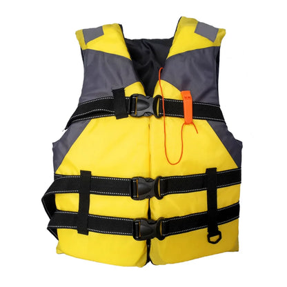 Life Jacket Vest For Adults And Kids,Water Sports Buoyancy Aids Suitable For Fishing,Sailing,Surfing,Boating,Kayaking