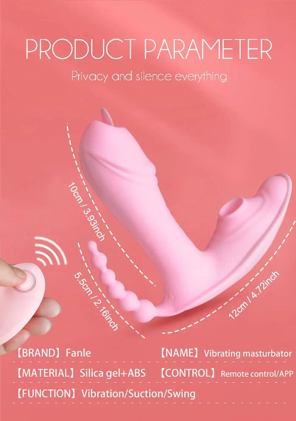 Adult 18 Toy For Women 3 IN 1 Vaginal Sucking Vibrator Dildo Couple Masturbator Anal Clitoris Sucker Stimulator Sex Machine
