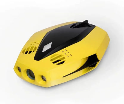underwater drone visual HD underwater shooting drone diving photo