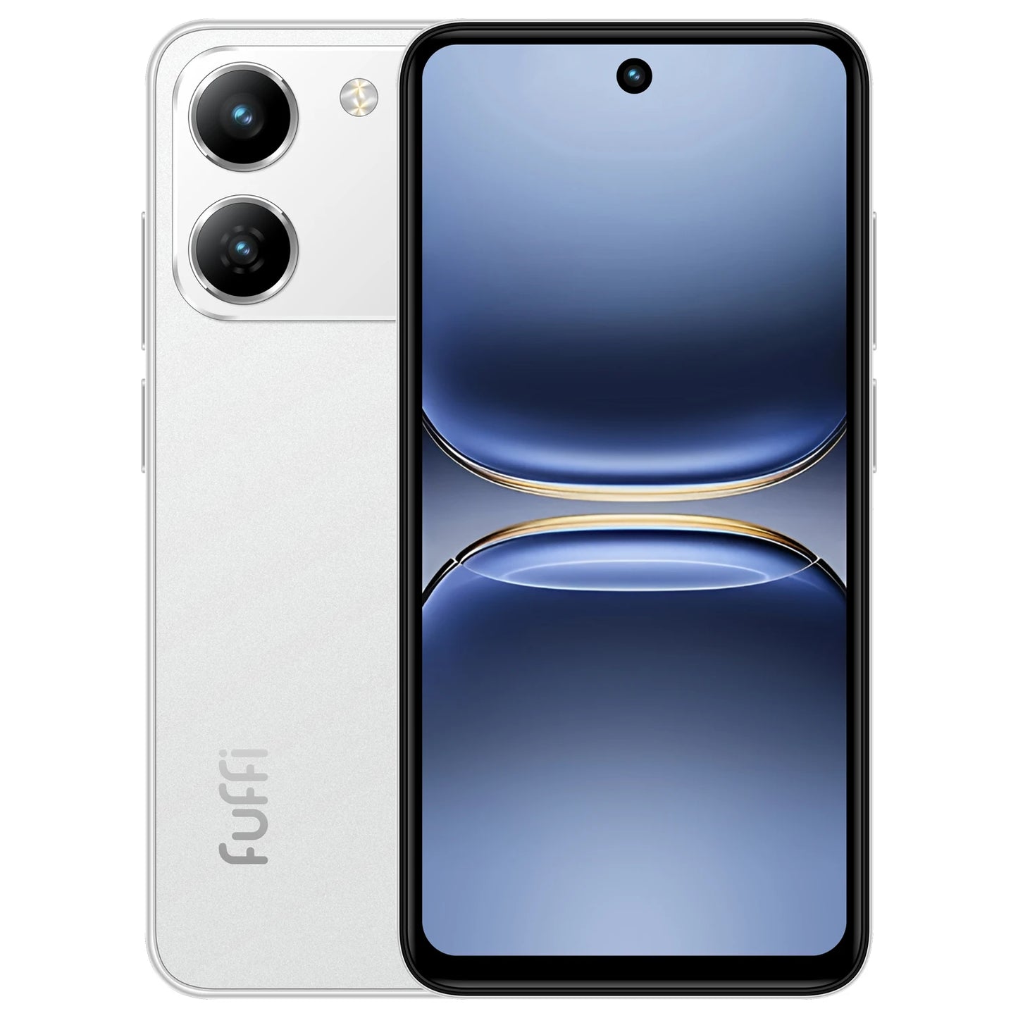 Global Version Smartphone 4GB+128GB 4G Smartphone, 5.3" Cellphone LCD 60Hz Display, 12MP Camera, 4100mAh Battery HD Camera, WiFi