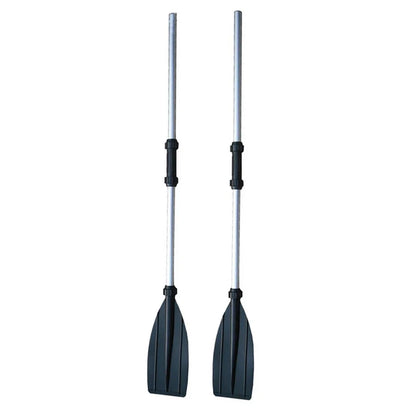 2pcs Kayak Boat Stand Up Paddle Board Kayak Boat Paddle Fishing Board Boat Rafting Paddle Surfing Oars For Surfing Surfboard