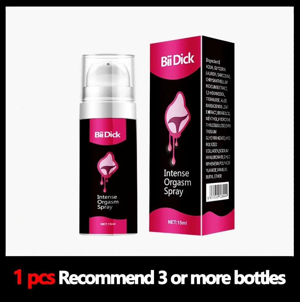 Female Orgasm Gel Vaginal Stimulation Shrinkage Orgasmic Drops Sexual Desire Orgasmes Sex Toy Best Orgasmic Lubricant For Women