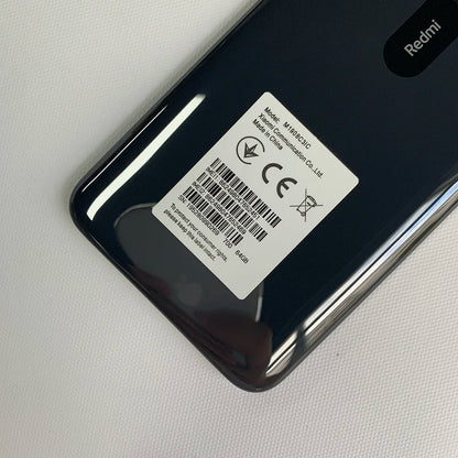 Original Xiaomi Redmi 8 4GB 64GB 4700 mAh Smartphone Dual SIM 6.22'' 12MP+2MP+8MP Snapdragon 439 Octa-Core 4G LTE Mobile Phone