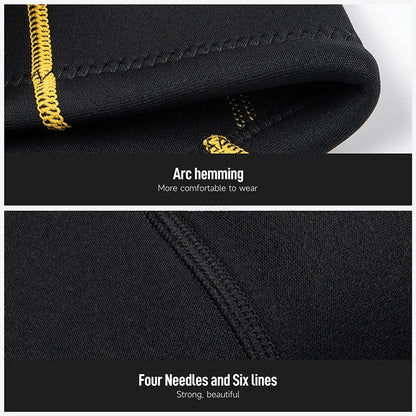 1.5MM Wetsuits for Mens Womens Front Zip Diving Suits Neoprene Short Sleeve Wet Suit for Surfing Diving Swimming Snorkeling