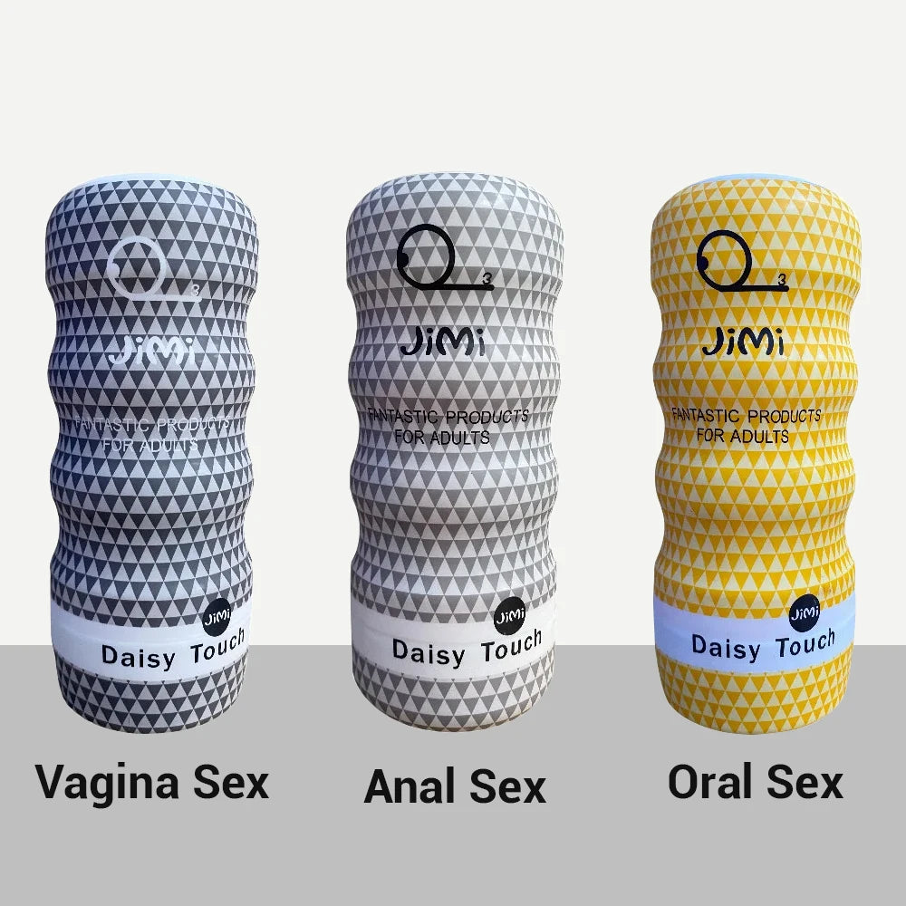 Realistic Vagina Anal Male Masturbator Soft Tight Pussy Erotic Adult Toys Penis Sex Toys for Men Masturbation Cup Adult Supplies