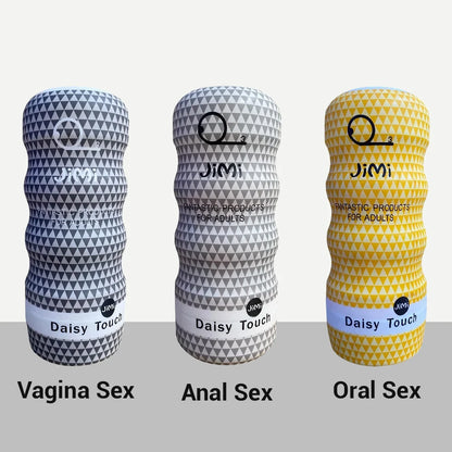 Realistic Vagina Anal Male Masturbator Soft Tight Pussy Erotic Adult Toys Penis Sex Toys for Men Masturbation Cup Adult Supplies