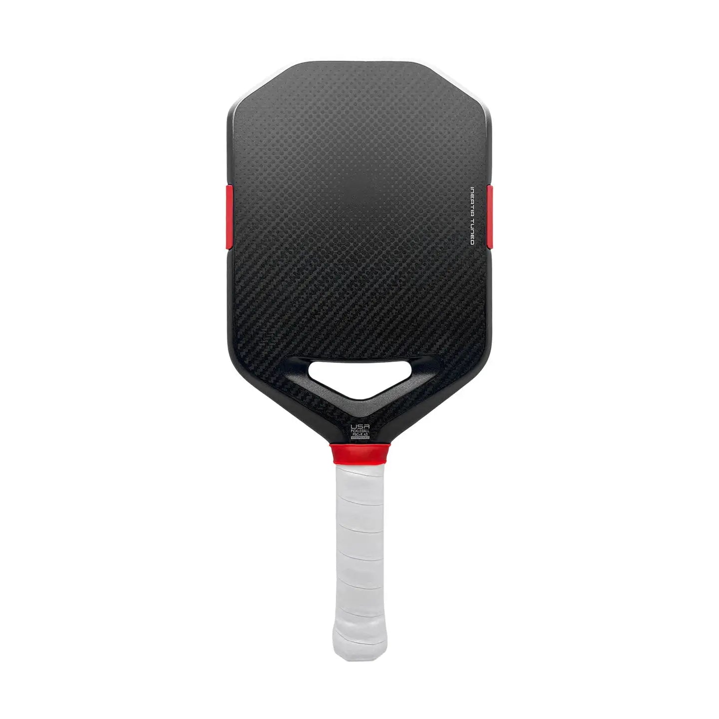 Pickleball Paddle Same Style GEN5 PureFoam Core MOI Weights No Borders Hot Pressing