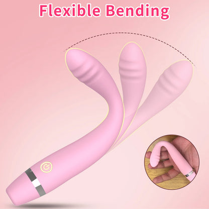 Sex toys for adult women, clitoral and G-spot vibrators, finger-style clitoral stimulators, and dildos for couples' foreplay
