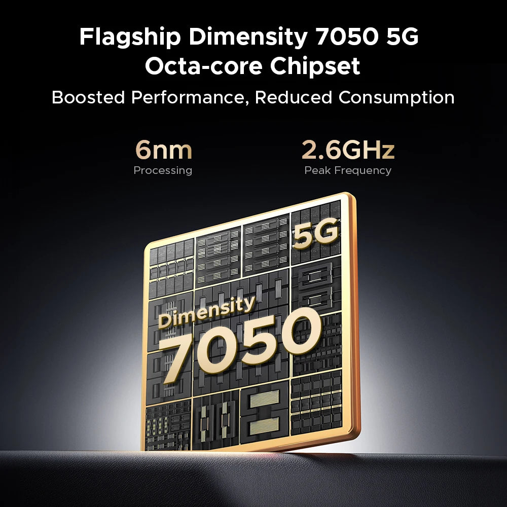 Global Version DOOGEE S200 X 5G Rugged Phone 32GB 512GB 6.72" FHD+ 120Hz Display MTK Dimensity 7050 10100mAh Large battery