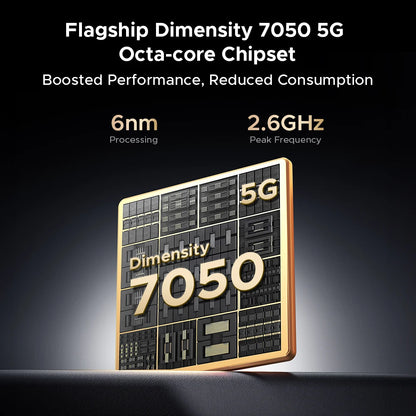 Global Version DOOGEE S200 X 5G Rugged Phone 32GB 512GB 6.72" FHD+ 120Hz Display MTK Dimensity 7050 10100mAh Large battery