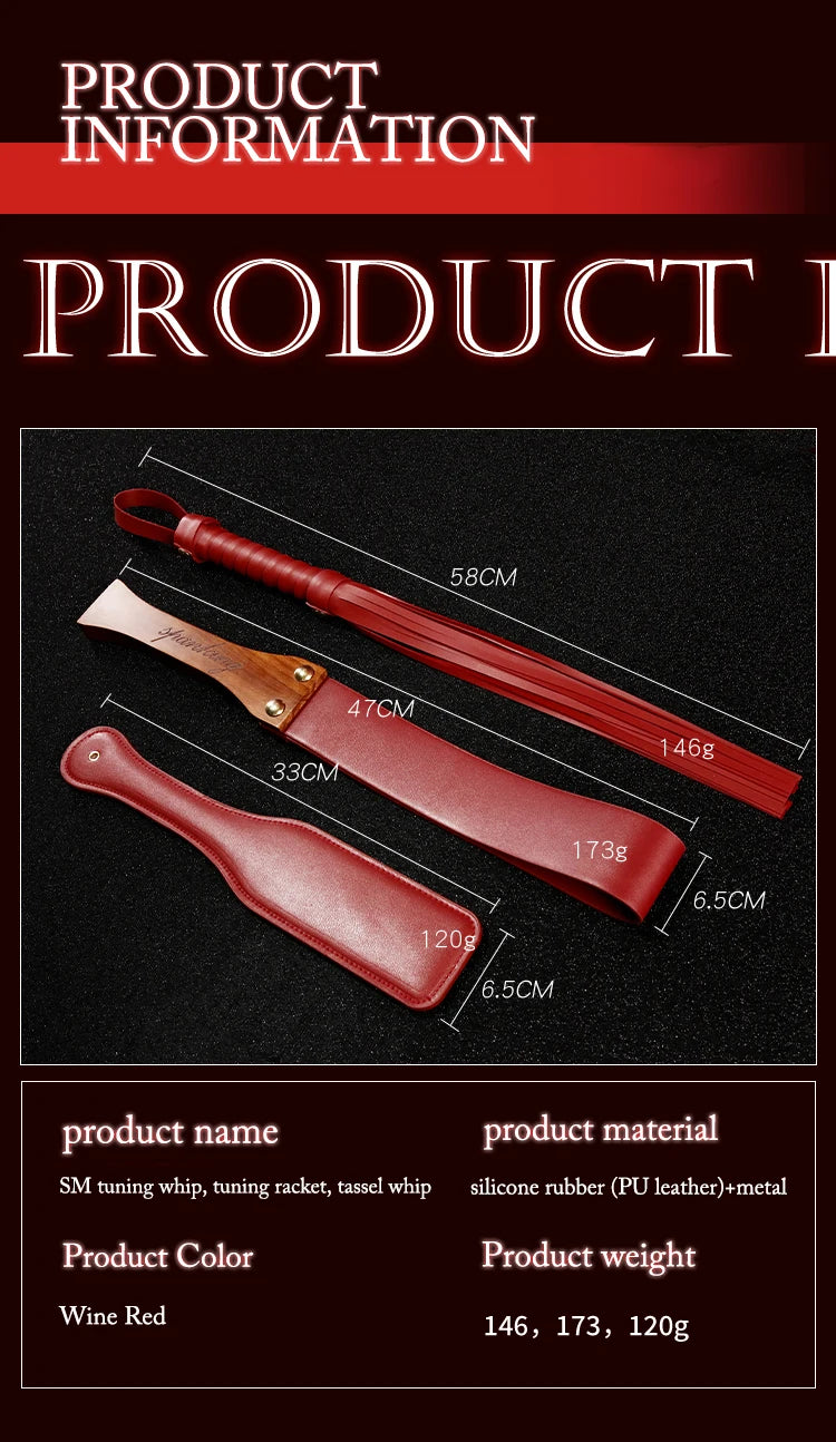 SM Romantic Fun Toys SP Props Adult Sexual Products Couple Sexual Assistance Tools Training