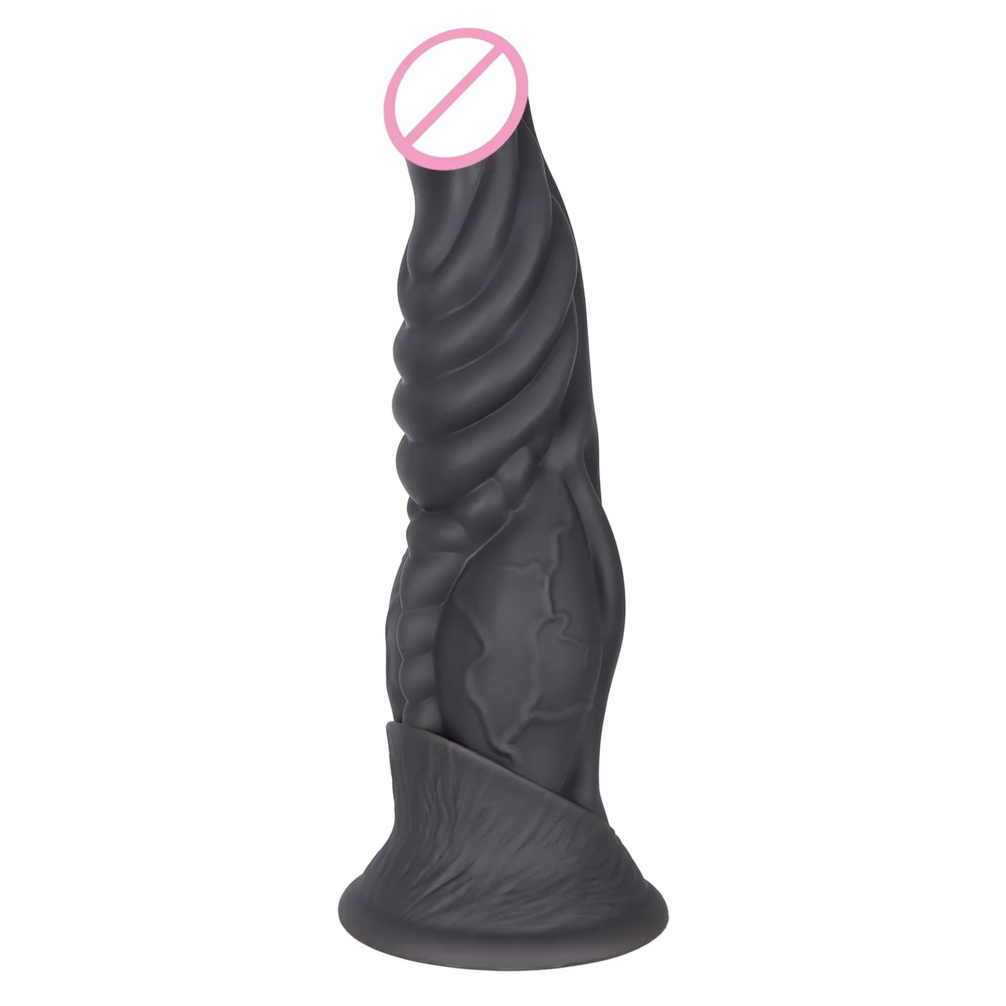 Monster Dildo Realistic Dildo Anal Stimulation Prostate Adult Sex Toys For Women Men 18+ Dick Big Penis Thick Silicone Sexshop