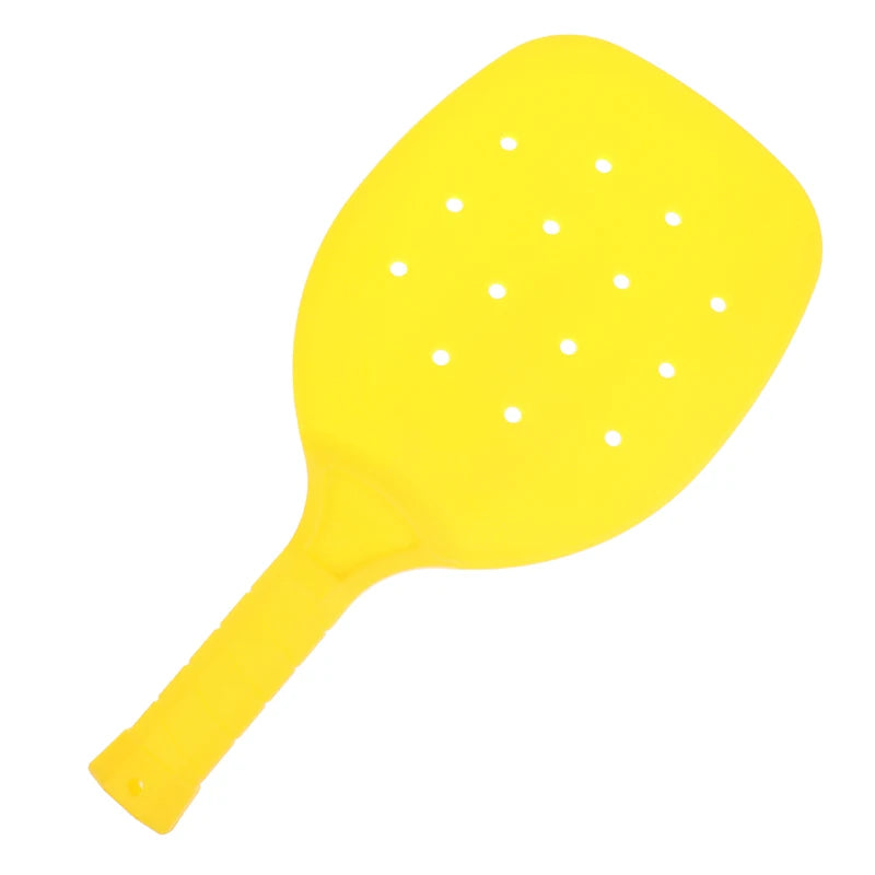 Pickleball Paddles Racket Lightweight Sturdy Multifunction Comfortable Professional Training Equipment Nonslip Grip For Beginner