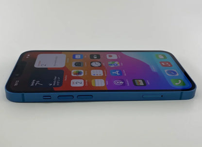 iPhone 13 / 13 mini A15 IOS 5G Face ID 128GB/256GB ROM OLED Screen Unlocked Cellphone iphone13 / 13mini