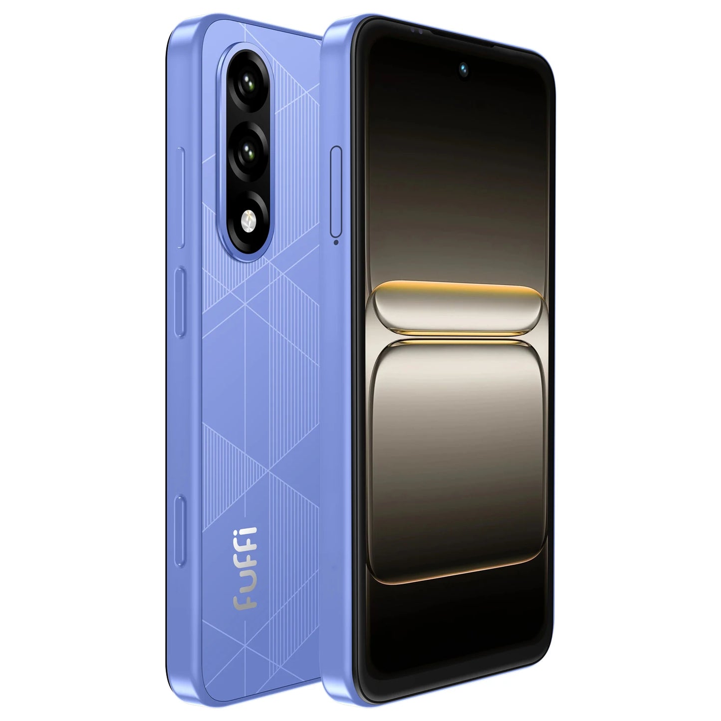 Global Version Smartphone 8GB+256GB 4G Smartphone, 5.3" Cellphone LCD 60Hz Display, 12MP Camera, 4100mAh Battery HD Camera, WiFi