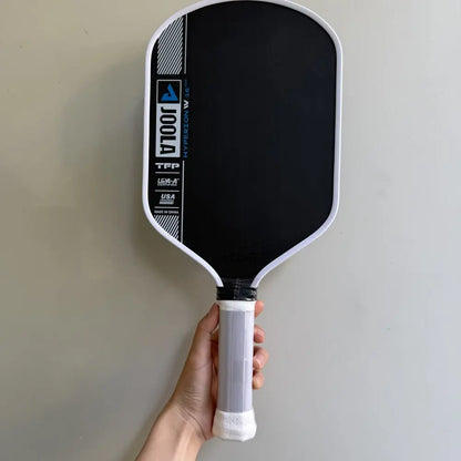 JOOLA Gen 4 Pickle Ben Johns Perseus Pro IV 16mm Pickleball Paddle GEN 4 TFP Foam Core with Toray T700 Carbon Fiber Surface