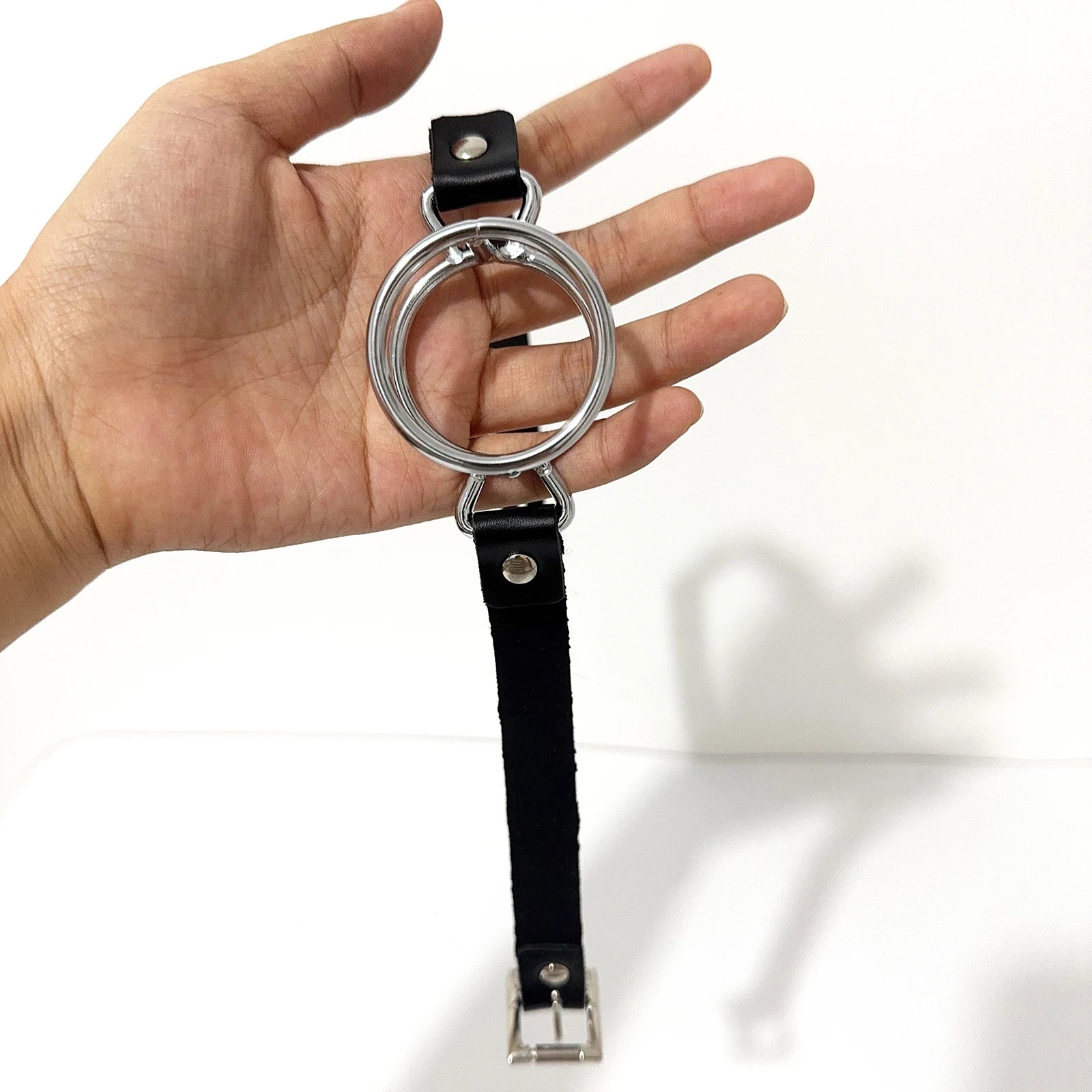 Adult Toys Sex Products Lots Gag Ball Bdsm Sex Bondage Set Open Mouth Gag Exotic Accessories Sex Toys For Women