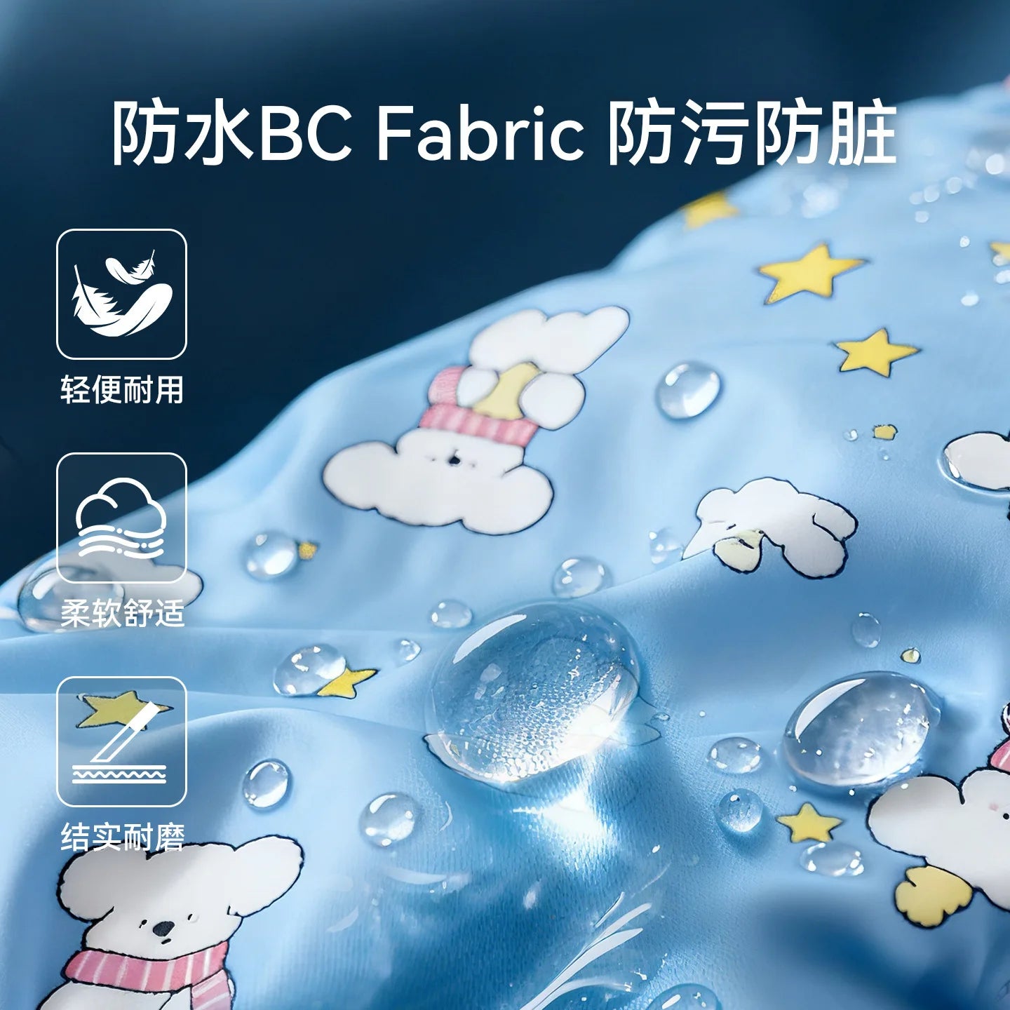 Dog full package with stomach protection and feet, dust-proof pants for winter outings, dirt proof and plush warm pet clothes