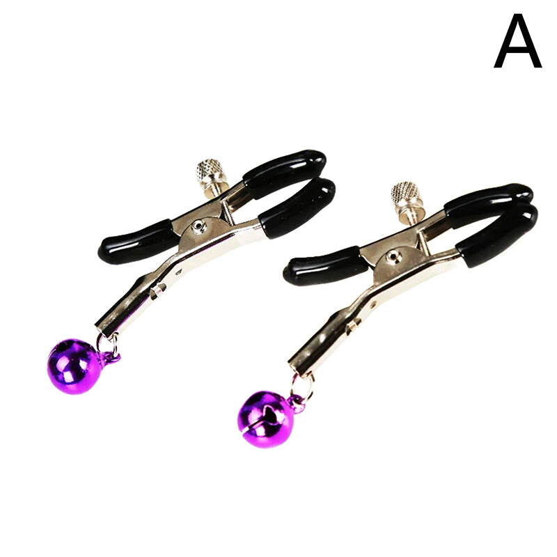 【AD】Sex Toys For Women Fetish Role Play Couple Erotic Games Accessories Nipple Clamps Restraints Adult Products