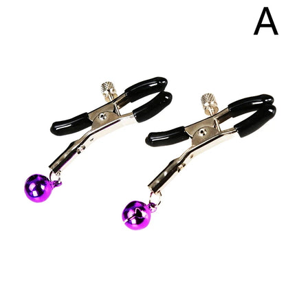【AD】Sex Toys For Women Fetish Role Play Couple Erotic Games Accessories Nipple Clamps Restraints Adult Products