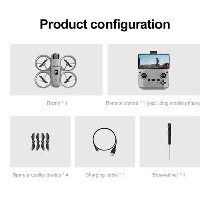 2025 Drone 8K GT3 RC 5G Professional HD Aerial Photography Obstacle Avoidance Remote Control Aircraft Dual Camera Quadcopter Toy