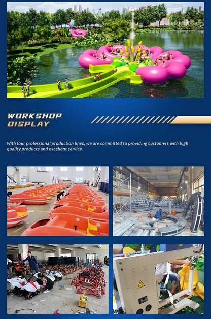 Top Quality LLDPE Material Water Sports 2 Person Drop Stitch Pedal Fishing Kayak