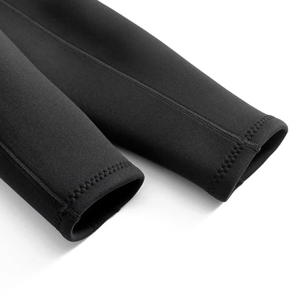 3MM Wetsuits Men Neoprene Diving Surfing Swimming Full Suits Cold Water Keep Warm Zipper Water Sports Full Diver Suit