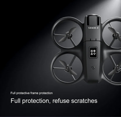 Xiaomi D16 Drone 8K Aerial GPS Avoidance Bushless Motor Drone Electric Adjustment HD Profesional Dual-camera Optical Flow
