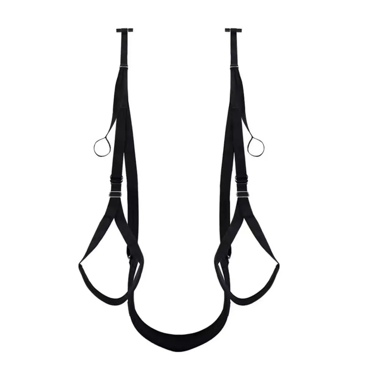 Door Sex Swings for Adult Couples Sex Position Furniture Adjustable Straps Bondage Restraint BDSM Sex Toy Sexyshop Erotic Toys