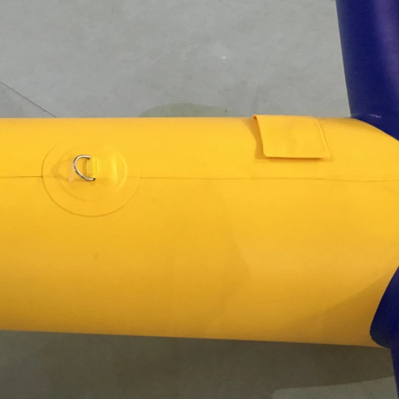Inflatable Pool Float Toy Outside Water Games Inflatable Toy For Kid