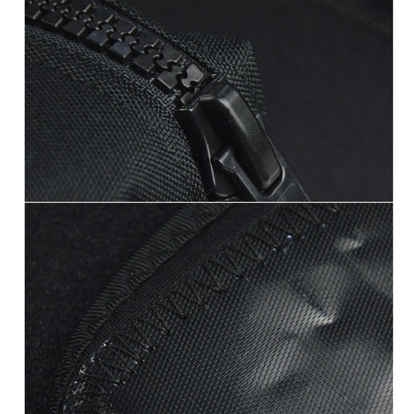 Flexible Neoprene Wetsuit Shorts with Pockets Premium Diving Tech Pants for Water Activities