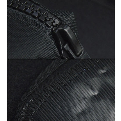 Flexible Neoprene Wetsuit Shorts with Pockets Premium Diving Tech Pants for Water Activities