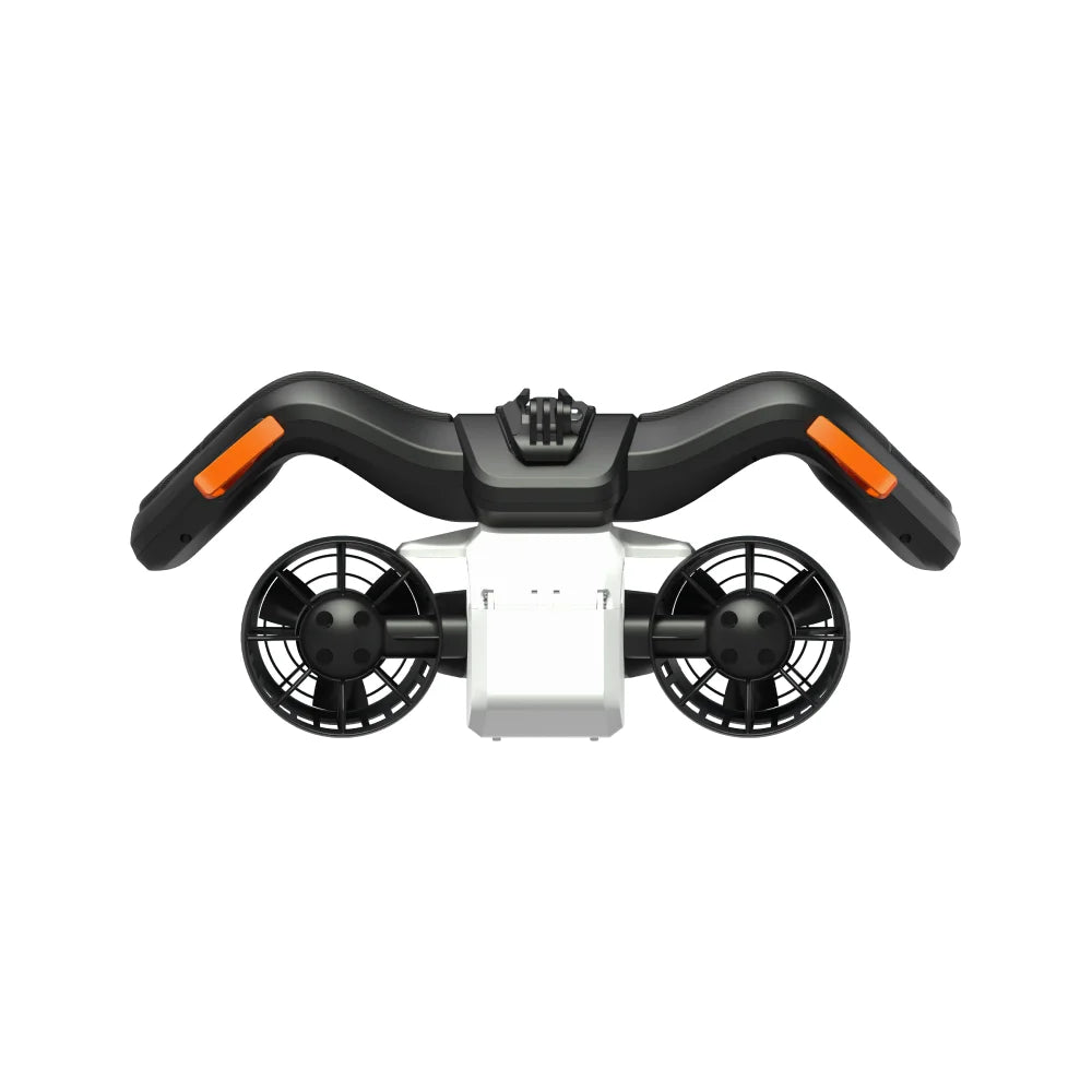 High Speed Electric Under Sea Water Motor Scooter Electric Underwater Propeller Sea Scooter for Diving Snorkeling