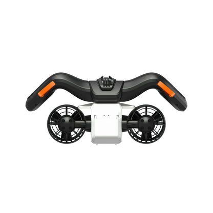 High Speed Electric Under Sea Water Motor Scooter Electric Underwater Propeller Sea Scooter for Diving Snorkeling