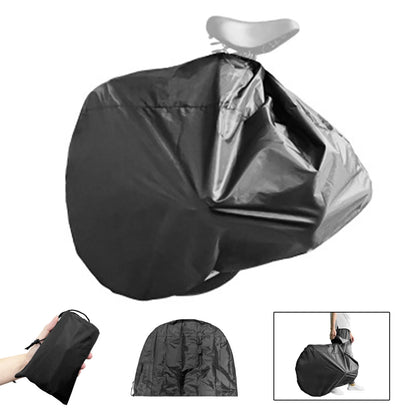 Folding Bike Travel Bag Bicycle Portable Transport Carrying Case for 14-16 inch / 20-22 inch / 21-26 inch Bycicle Accessories