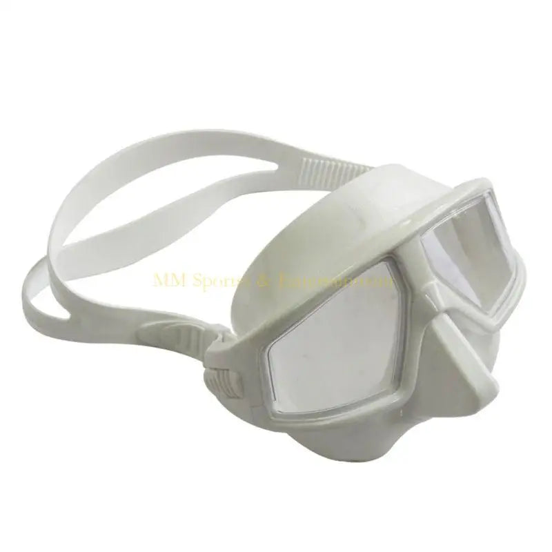 Adult Mask Glasses Diving Anti-Fog Anti-Leak Dive Mask Anti-fog Waterproof Snorkeling Dive Glasses Eyewear
