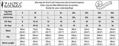 ZANZEA  Elegant Cotton Midi Skirts Casual Button Up A-line Skirt Women High Waist Jupe 2024 Summer Solid Temperament Falda Mujer