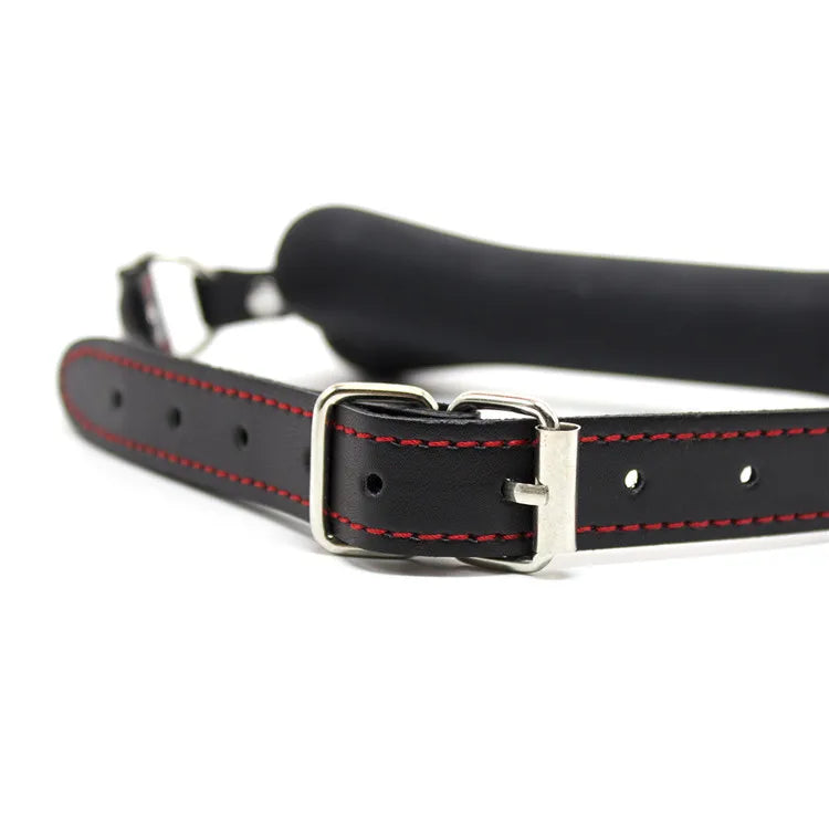 Adult Toys Sex Products Lots Gag Ball Bdsm Sex Bondage Set Open Mouth Gag Exotic Accessories Sex Toys For Women