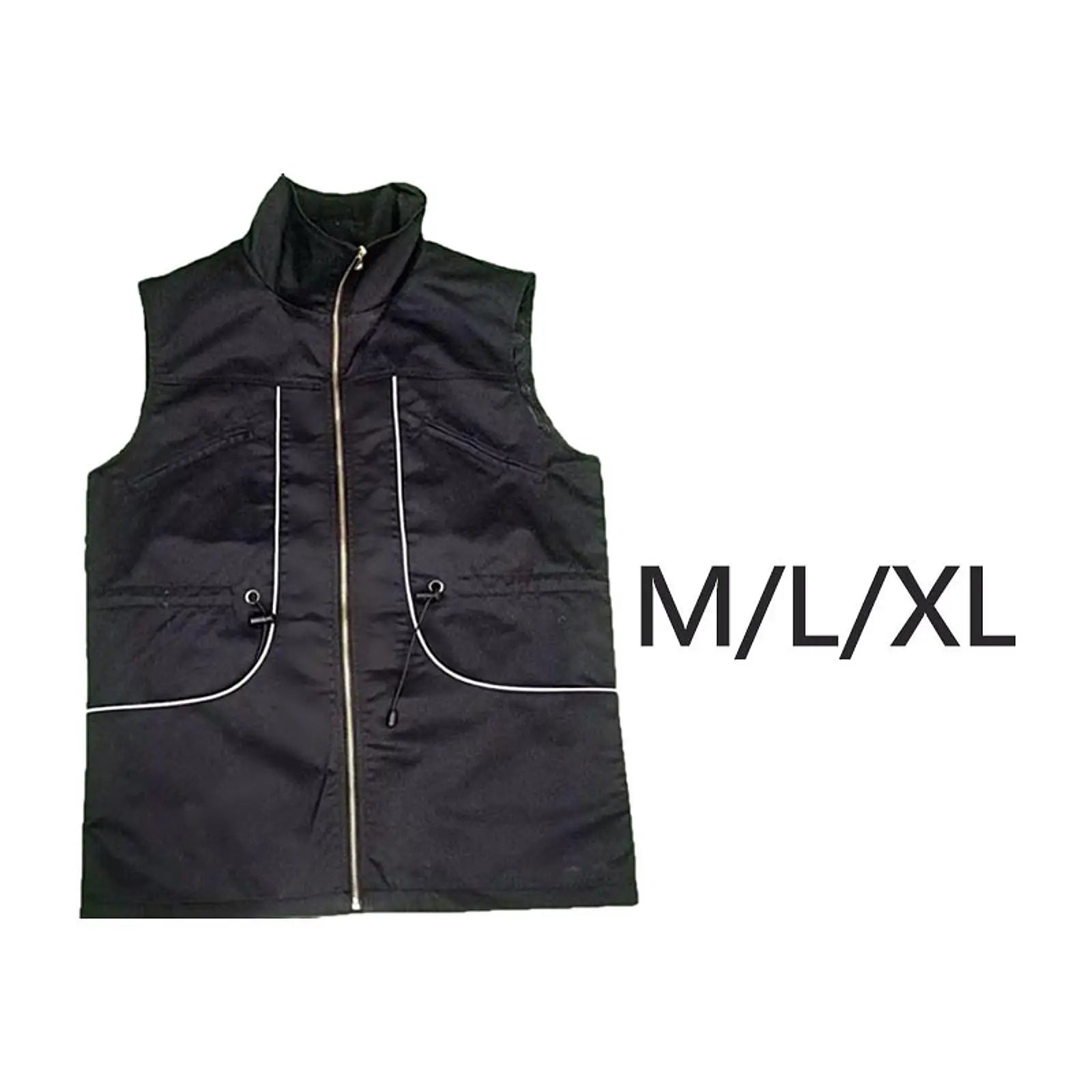 Dog Handler Vest for Training And Protection in Various Sizes