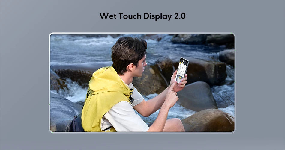 EU POCO F7 5G Smartphone European Version Snapdragon® 8s Gen 4 6500mAh Battery 90W 6.83" 1.5K 120Hz AMOLED 50MP Camera OIS NFC