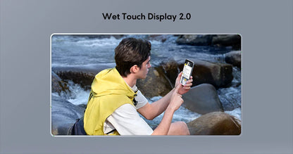 EU POCO F7 5G Smartphone European Version Snapdragon® 8s Gen 4 6500mAh Battery 90W 6.83" 1.5K 120Hz AMOLED 50MP Camera OIS NFC