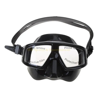 Adult Mask Glasses Diving Anti-Fog Anti-Leak Dive Mask Anti-fog Waterproof Snorkeling Dive Glasses Eyewear